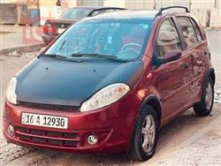 Chery A1